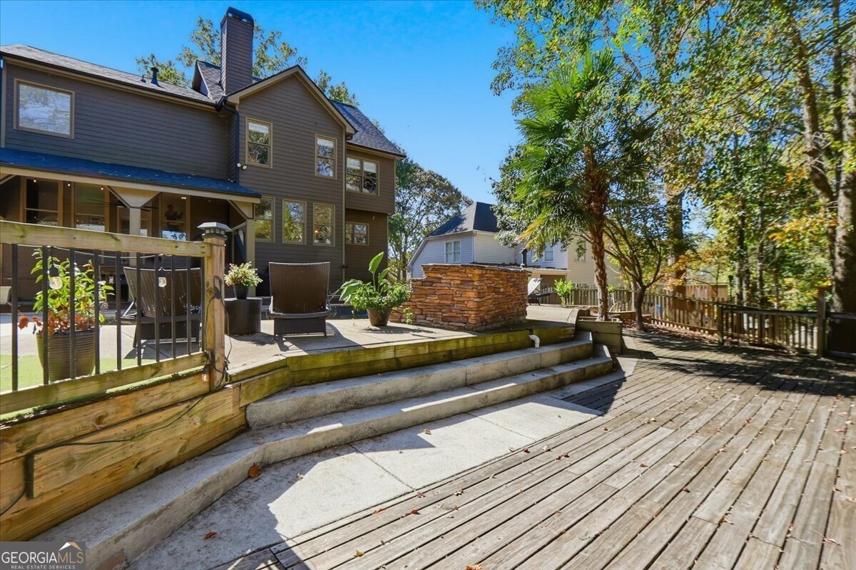 3222 Green Farm Trail Dacula - 10