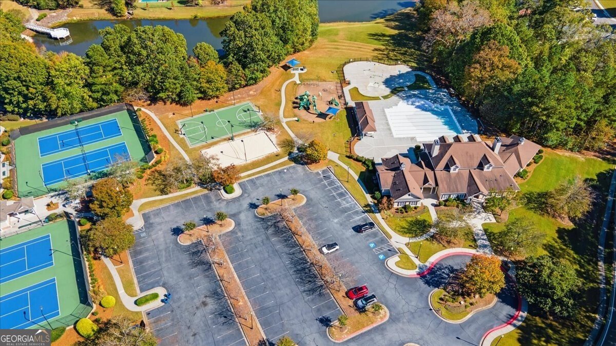 3222 Green Farm Trail Dacula - 26