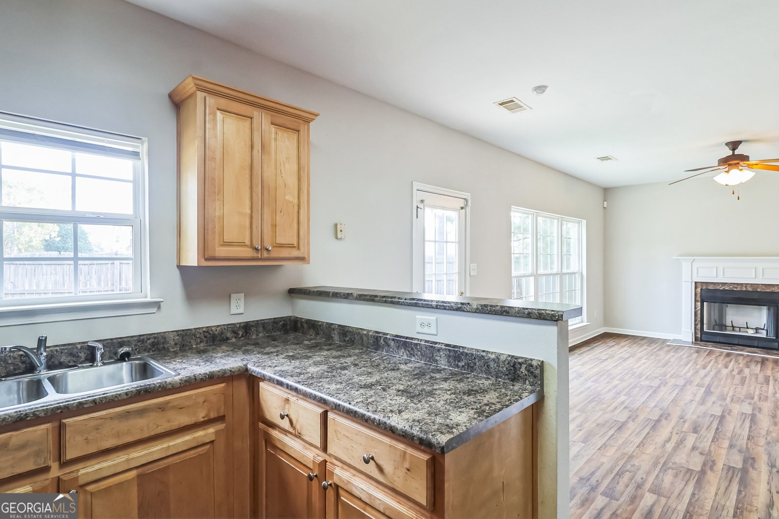 411 Bob White Road Macon - 17