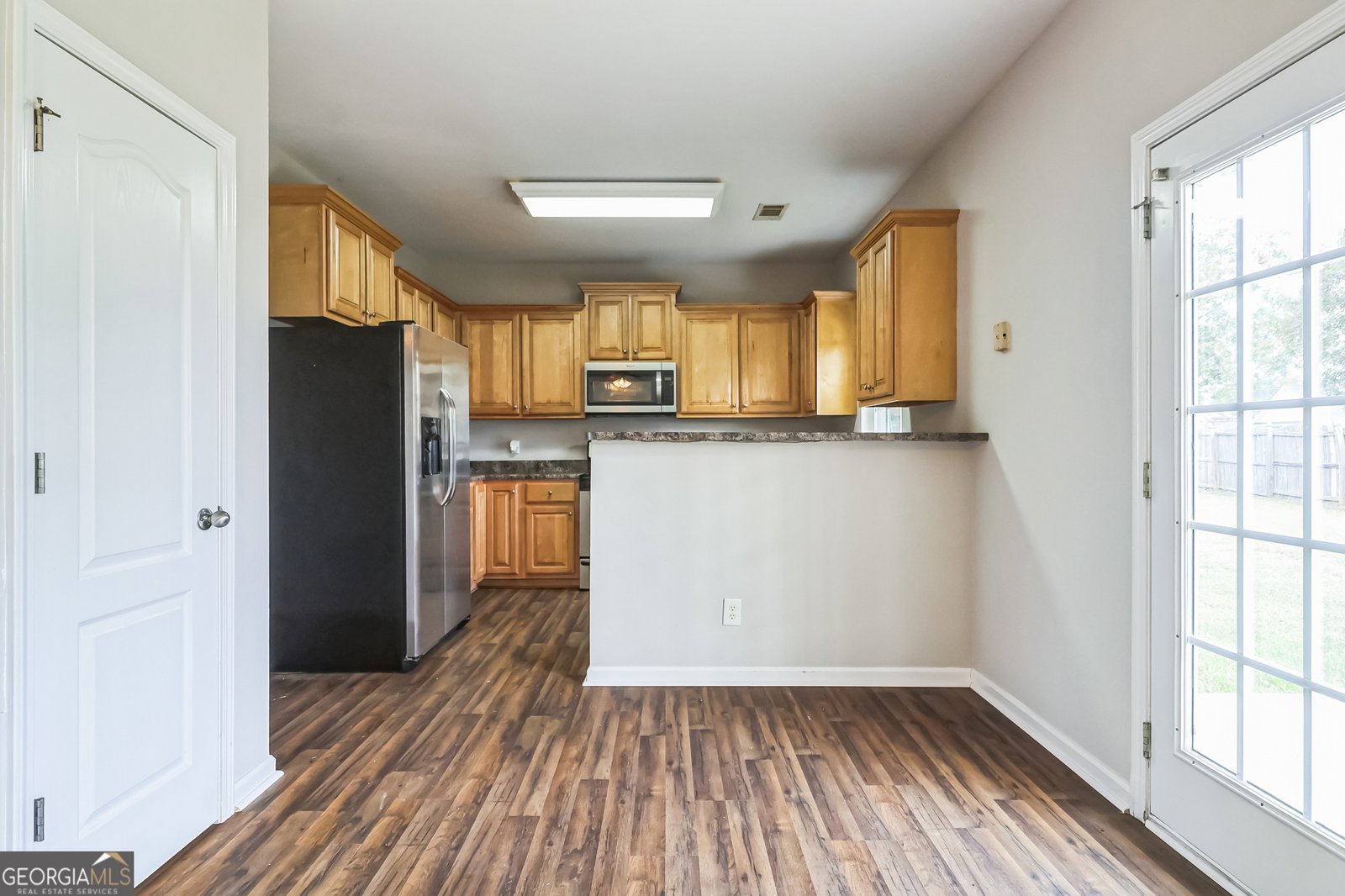 411 Bob White Road Macon - 19