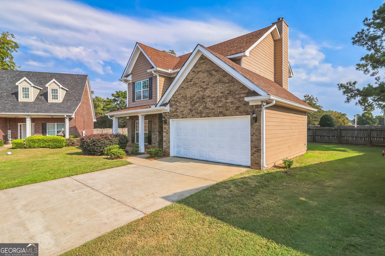 411 Bob White Road Macon - 2