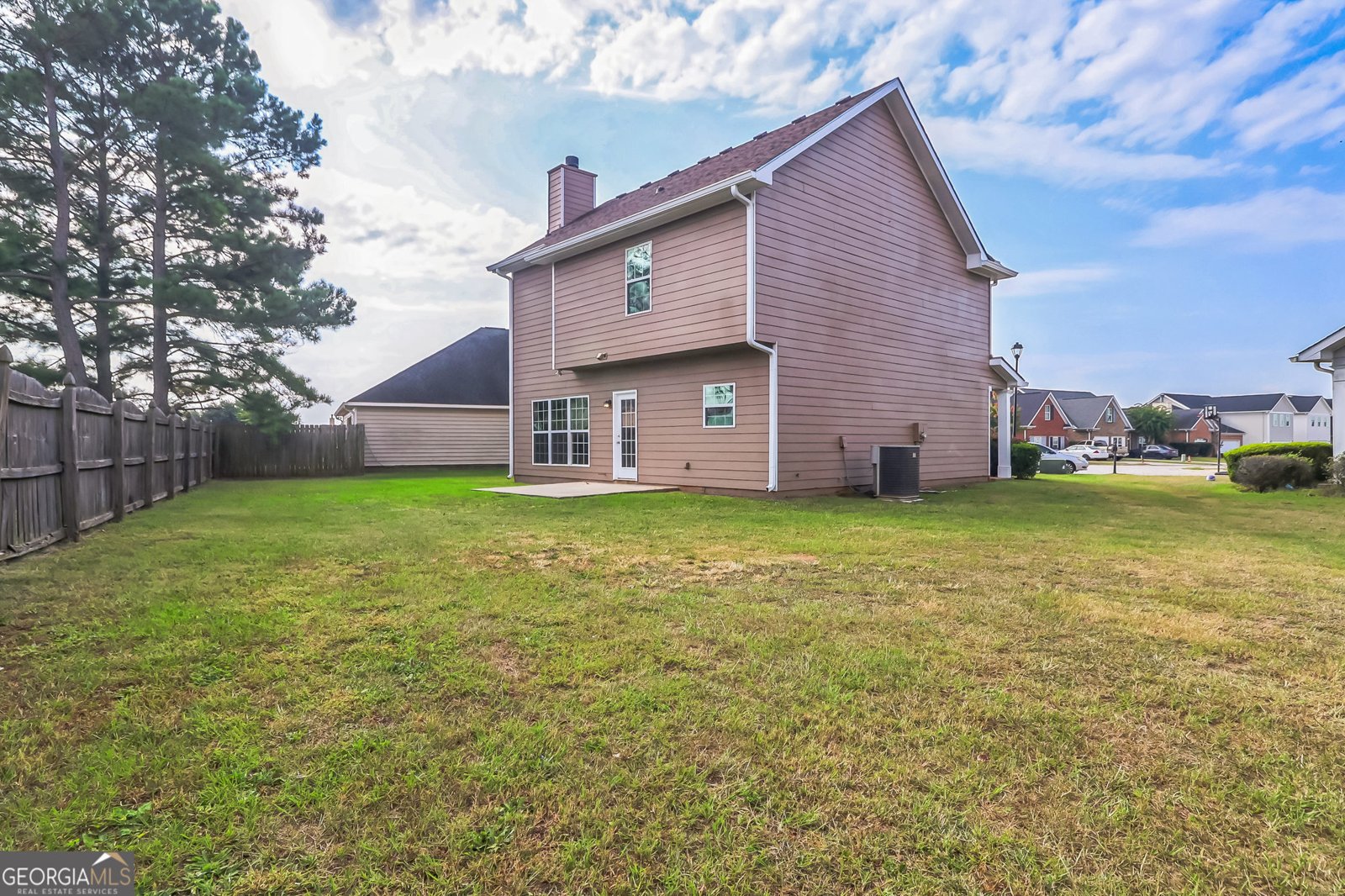 411 Bob White Road Macon - 4