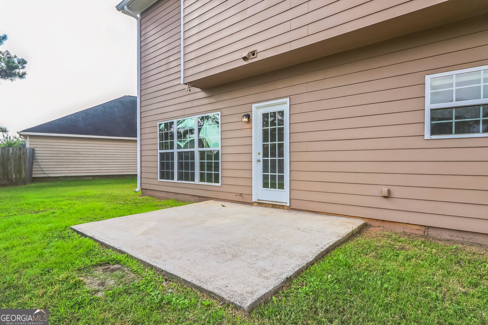 411 Bob White Road Macon - 5