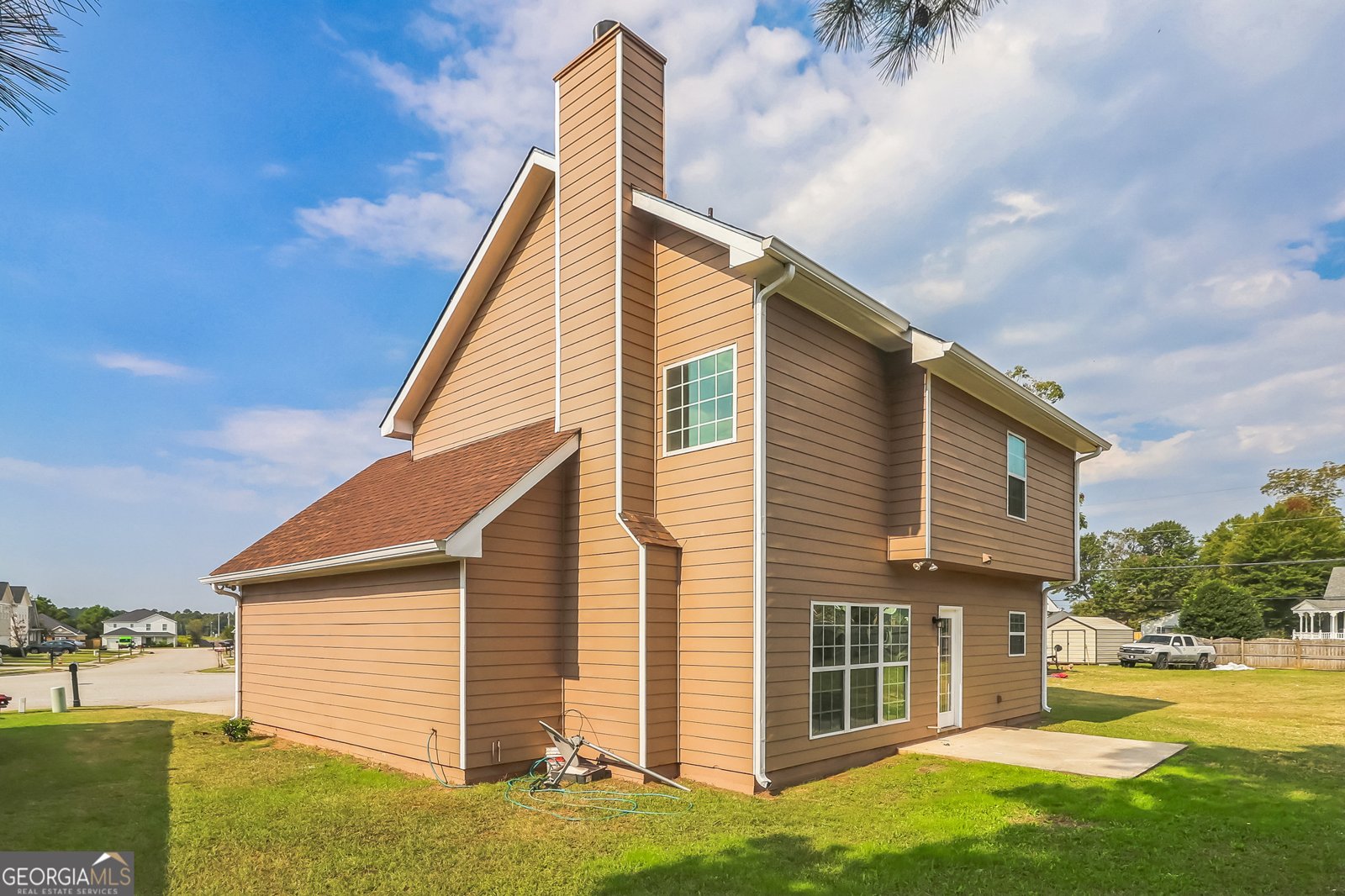 411 Bob White Road Macon - 6