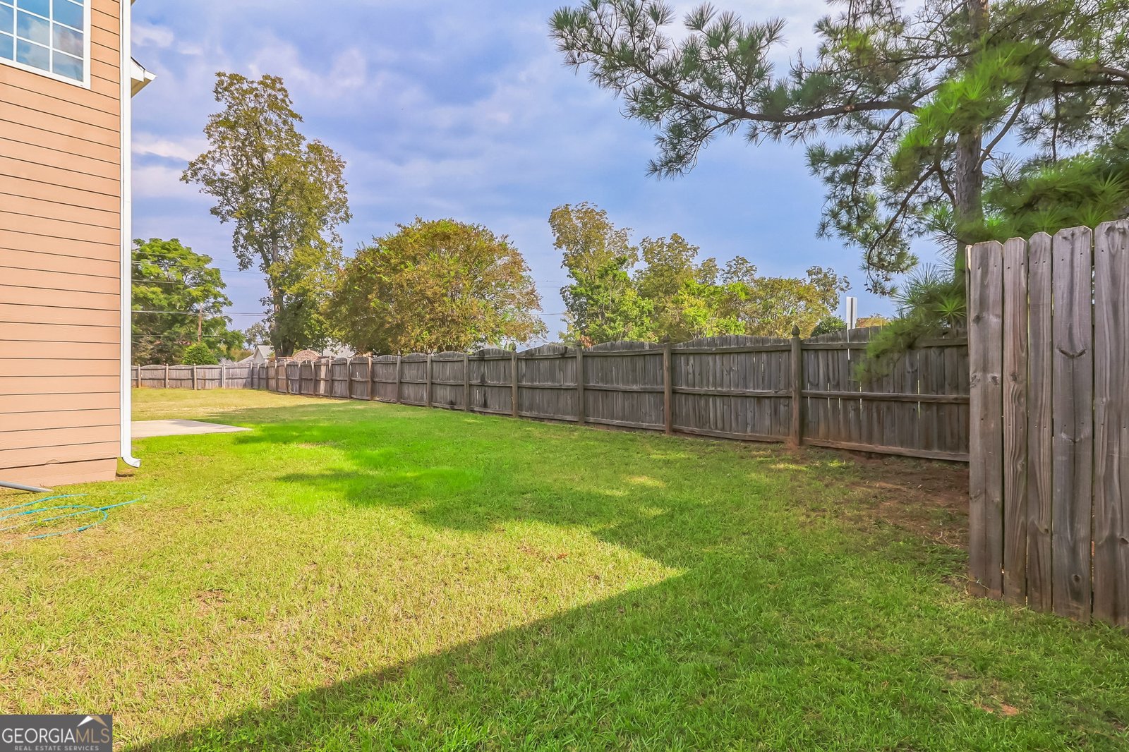 411 Bob White Road Macon - 7