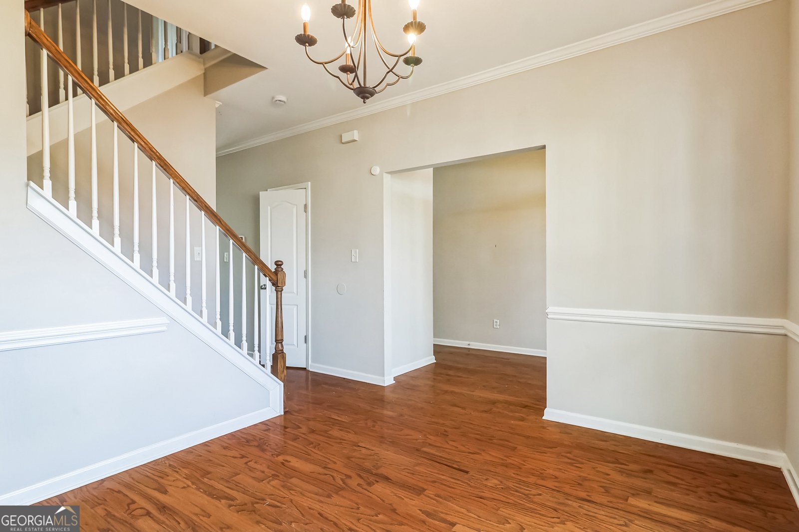 411 Bob White Road Macon - 8