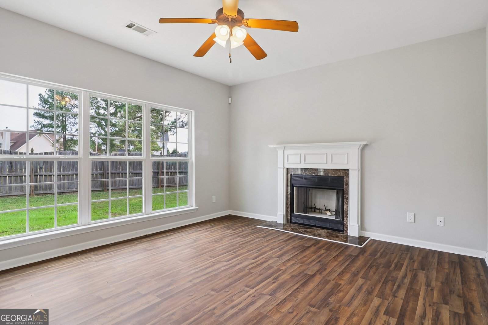 411 Bob White Road Macon - 9