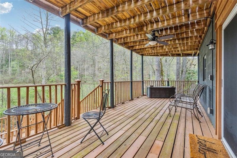 552 FORTENBERRY Road Blairsville - 10