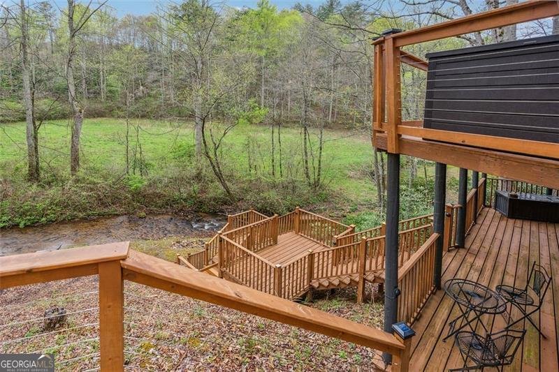 552 FORTENBERRY Road Blairsville - 11