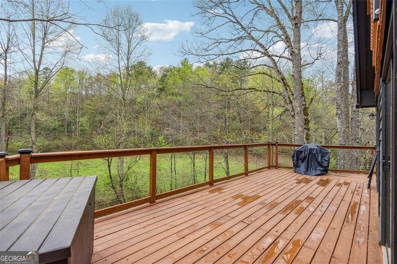 552 FORTENBERRY Road Blairsville - 12