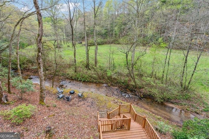 552 FORTENBERRY Road Blairsville - 13