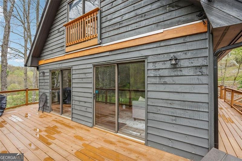 552 FORTENBERRY Road Blairsville - 14