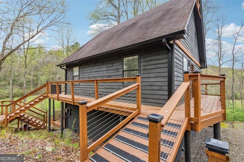 552 FORTENBERRY Road Blairsville - 15