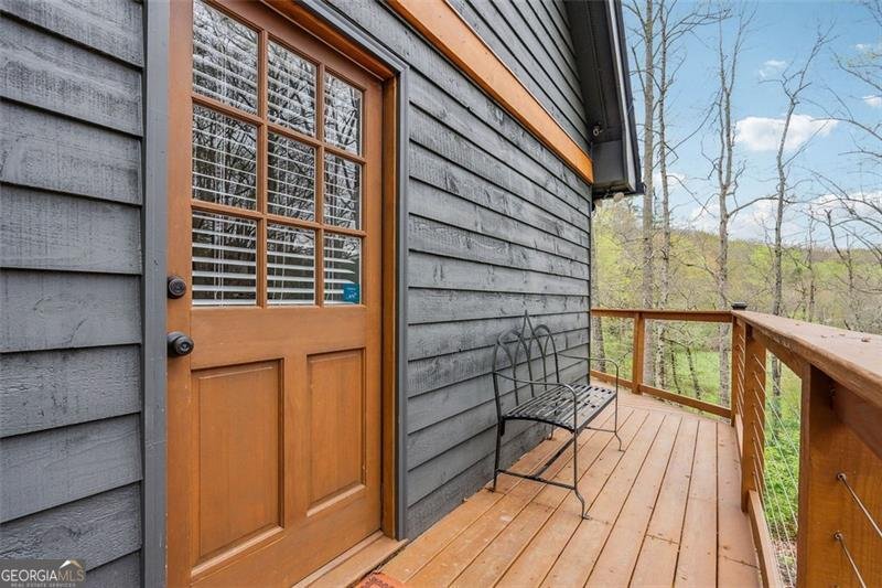 552 FORTENBERRY Road Blairsville - 16