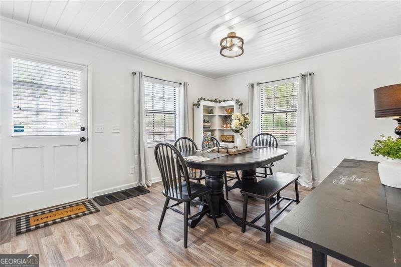 552 FORTENBERRY Road Blairsville - 17