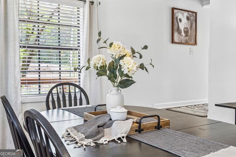 552 FORTENBERRY Road Blairsville - 18