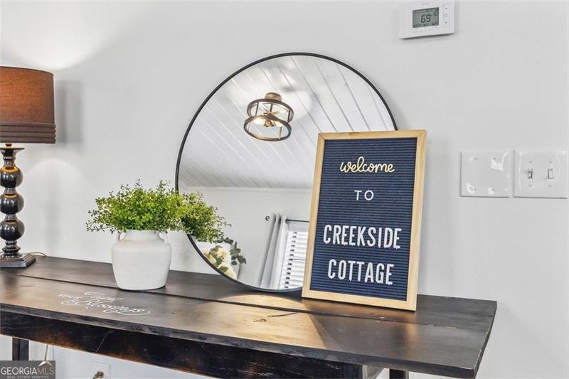 552 FORTENBERRY Road Blairsville - 19