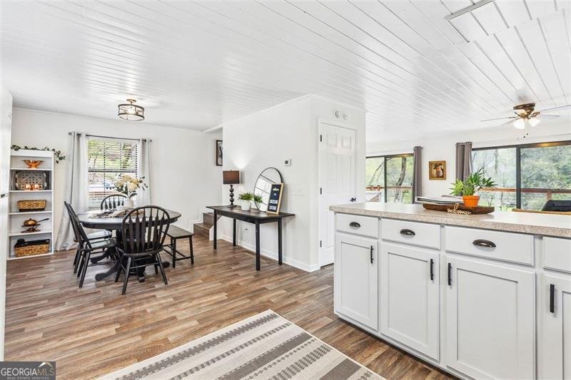 552 FORTENBERRY Road Blairsville - 21