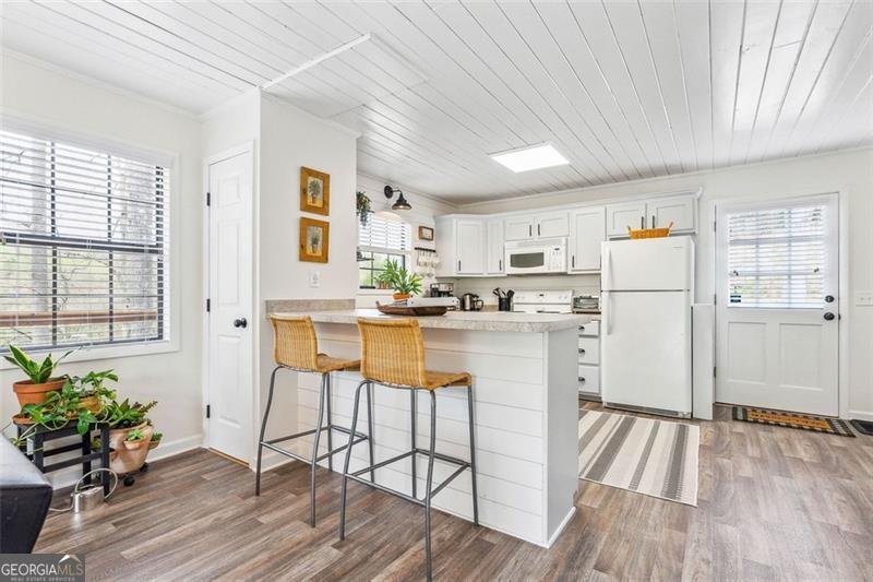 552 FORTENBERRY Road Blairsville - 23