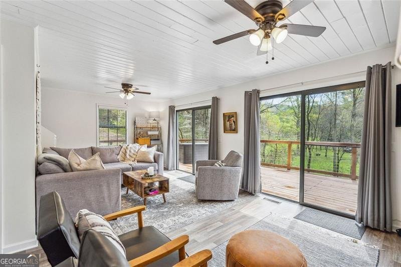 552 FORTENBERRY Road Blairsville - 26