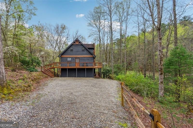 552 FORTENBERRY Road Blairsville - 3
