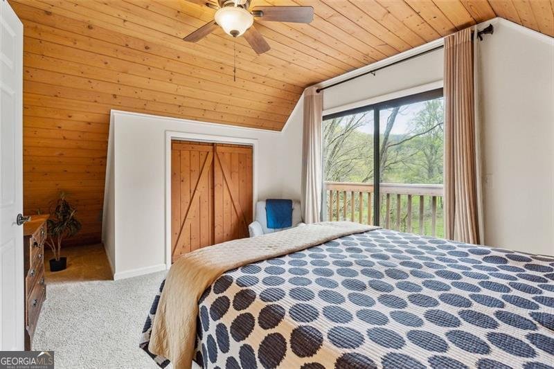 552 FORTENBERRY Road Blairsville - 32