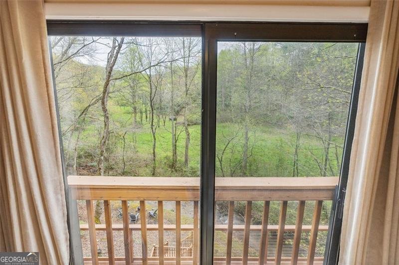 552 FORTENBERRY Road Blairsville - 33