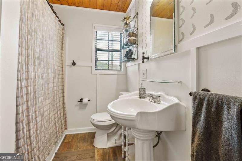 552 FORTENBERRY Road Blairsville - 34