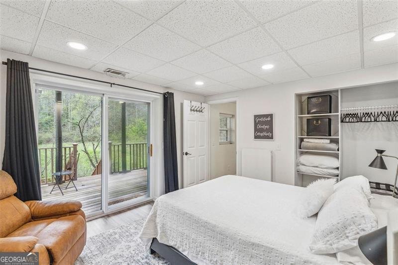 552 FORTENBERRY Road Blairsville - 37