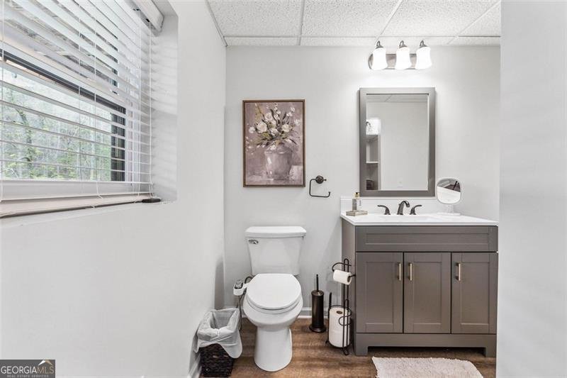 552 FORTENBERRY Road Blairsville - 39