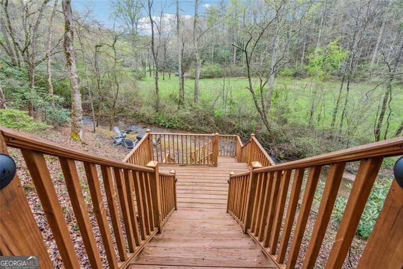 552 FORTENBERRY Road Blairsville - 4