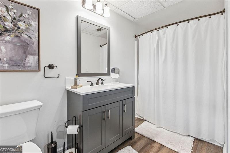 552 FORTENBERRY Road Blairsville - 40