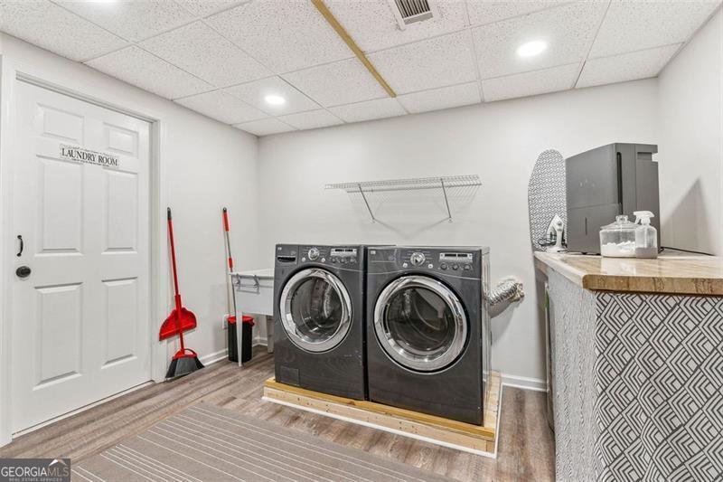 552 FORTENBERRY Road Blairsville - 41