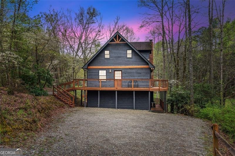 552 FORTENBERRY Road Blairsville - 42