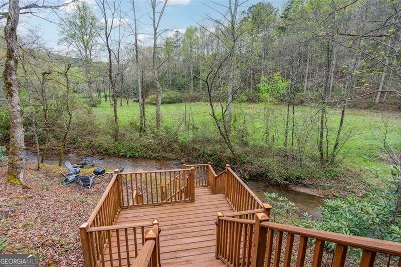 552 FORTENBERRY Road Blairsville - 5