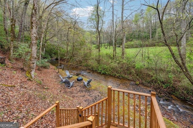 552 FORTENBERRY Road Blairsville - 6