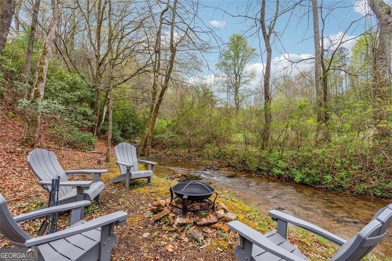 552 FORTENBERRY Road Blairsville - 7