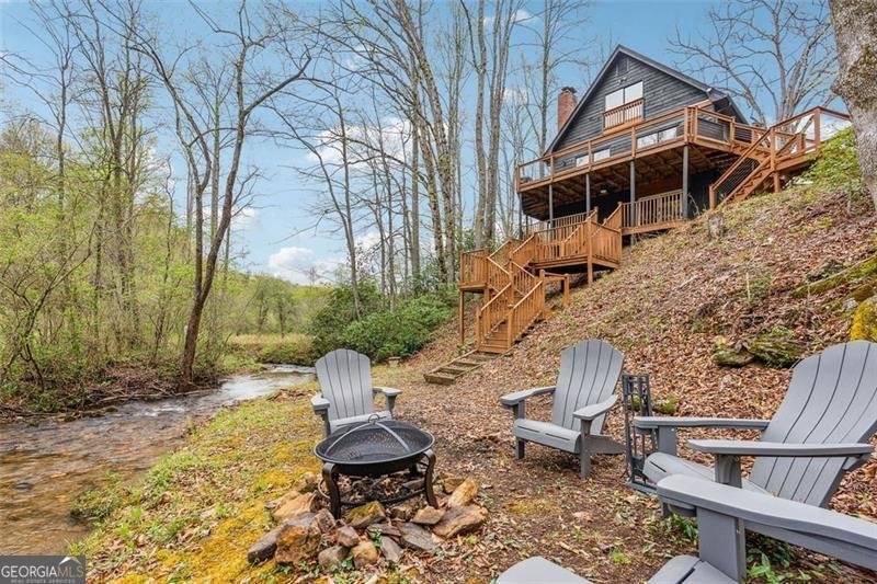 552 FORTENBERRY Road Blairsville - 8