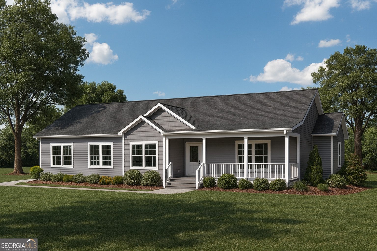 77 Perdue Road Greenville - 1