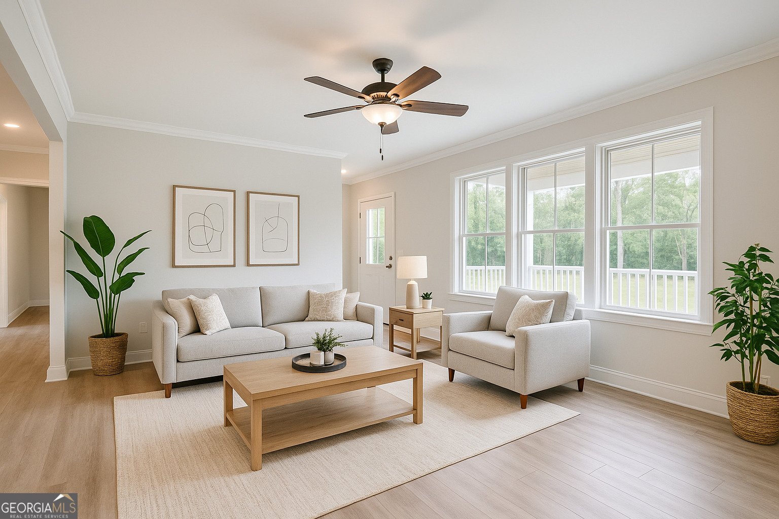 77 Perdue Road Greenville - 3