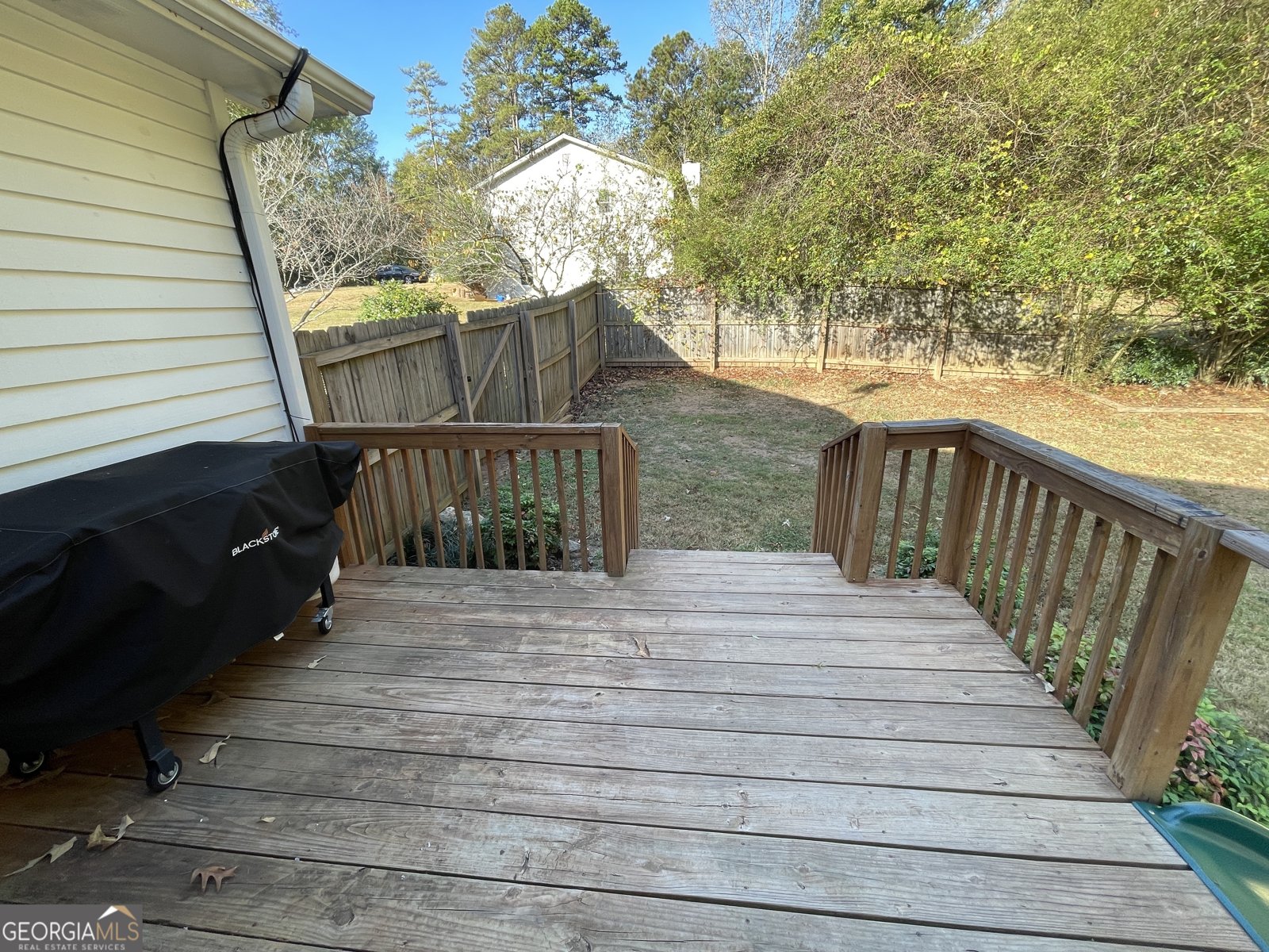 125 Flint Hill Drive Oxford - 11