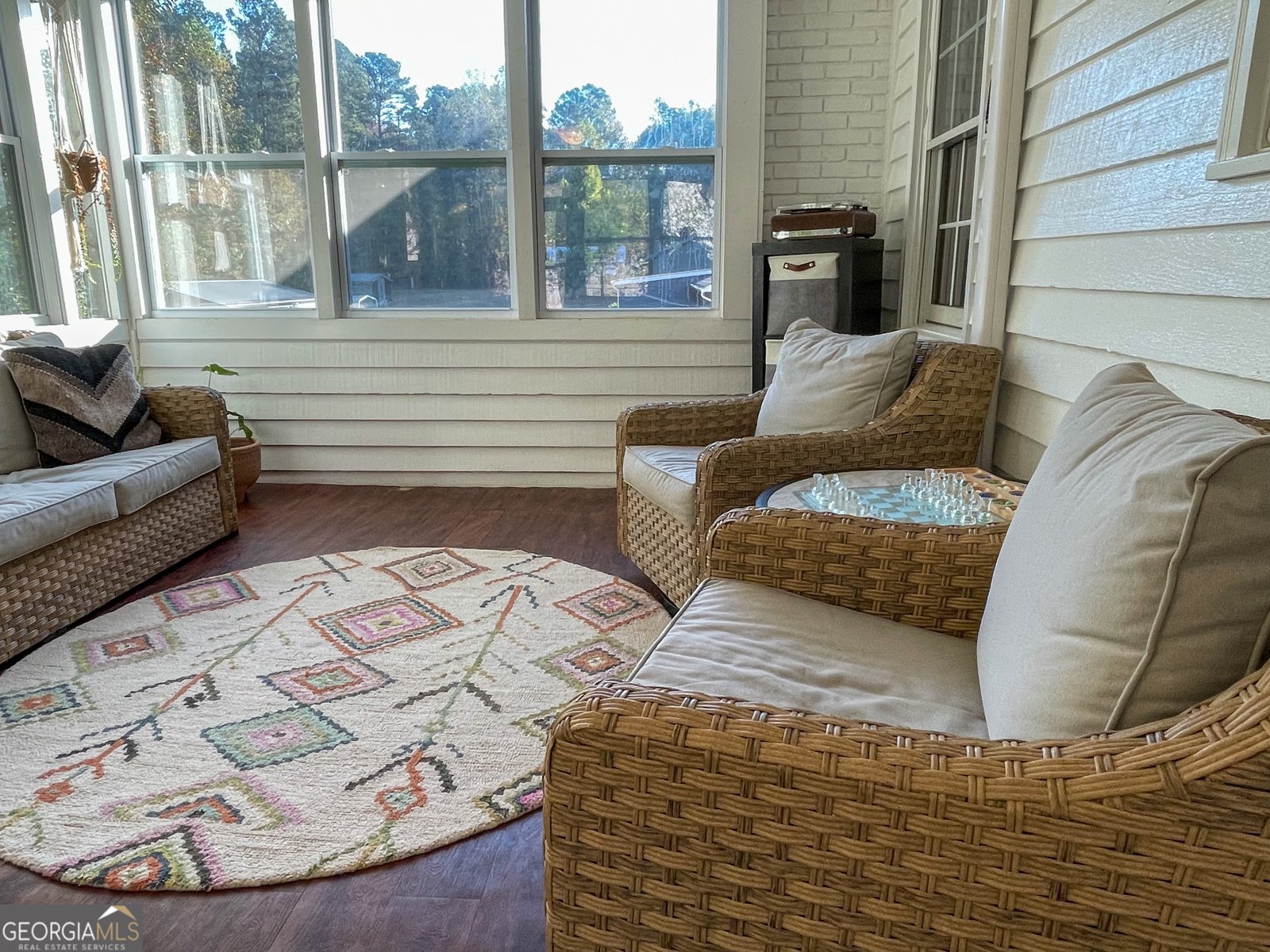 125 Flint Hill Drive Oxford - 14