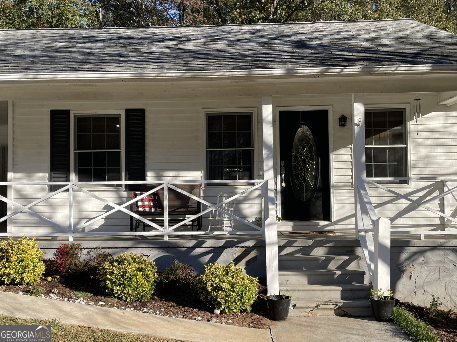 125 Flint Hill Drive Oxford - 2