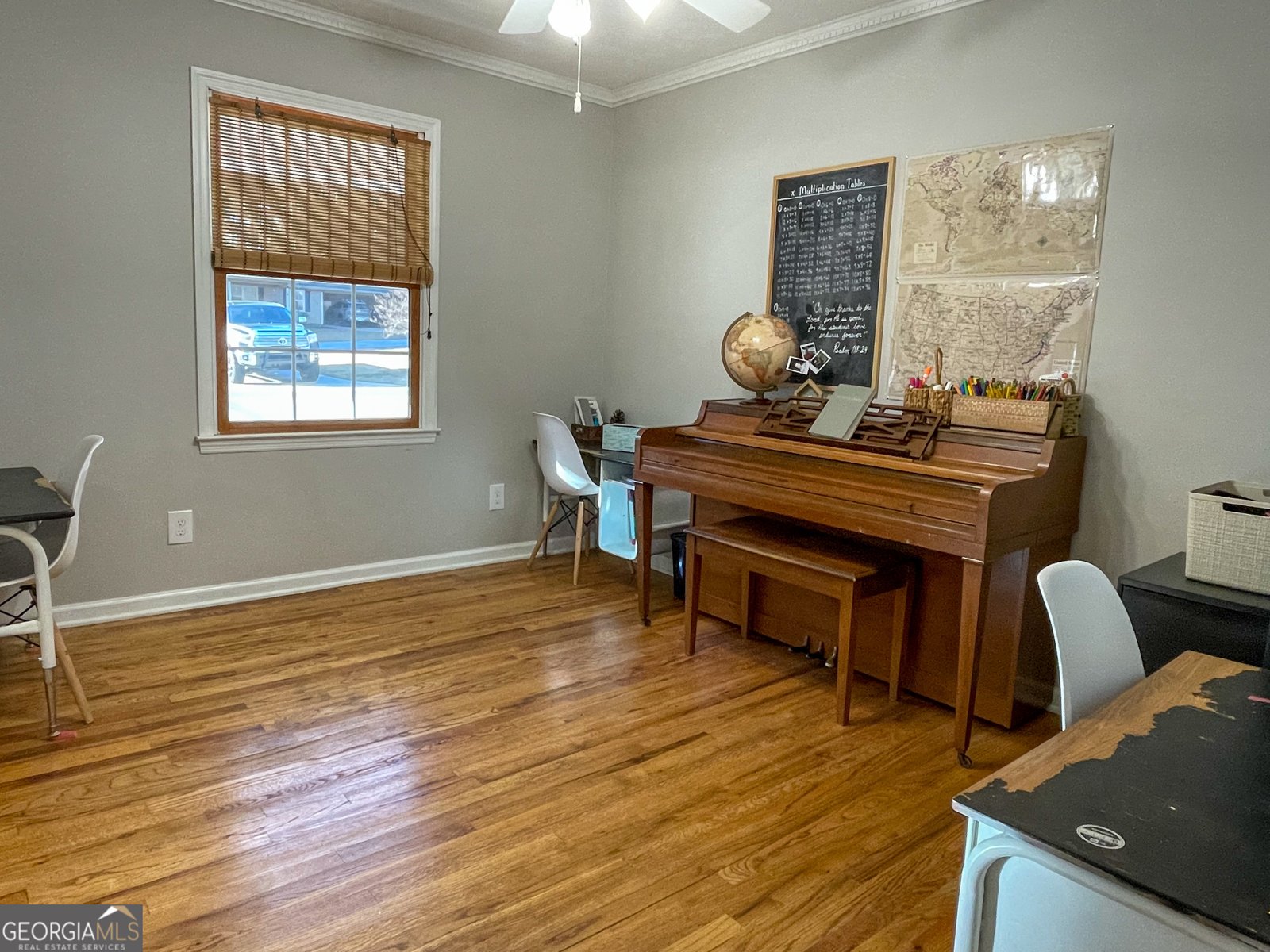 125 Flint Hill Drive Oxford - 23