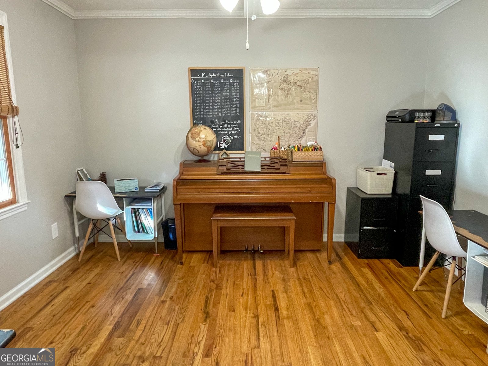 125 Flint Hill Drive Oxford - 24