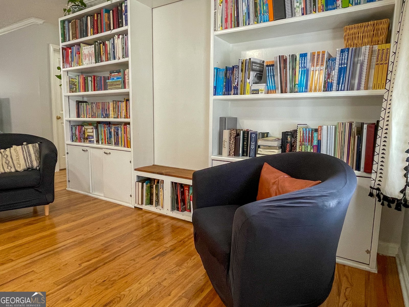 125 Flint Hill Drive Oxford - 25