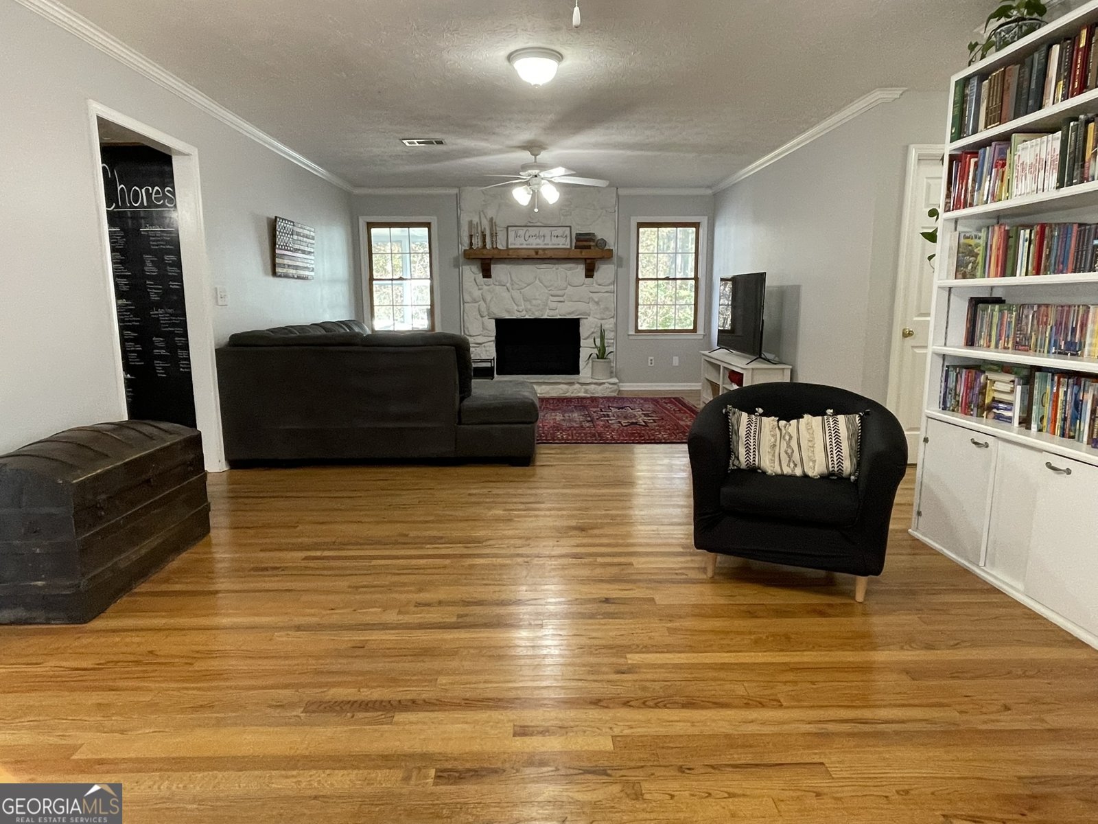 125 Flint Hill Drive Oxford - 26