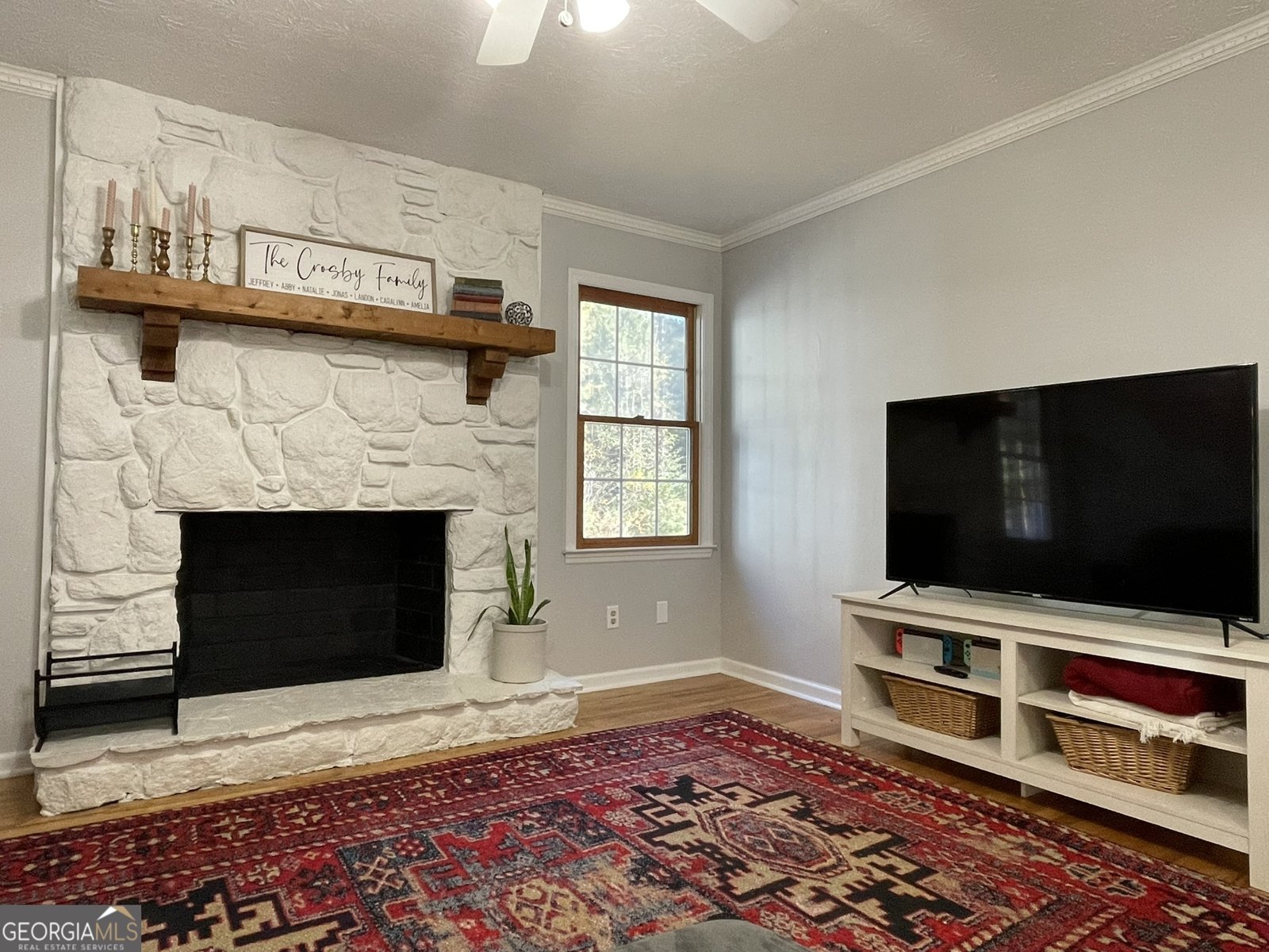 125 Flint Hill Drive Oxford - 29