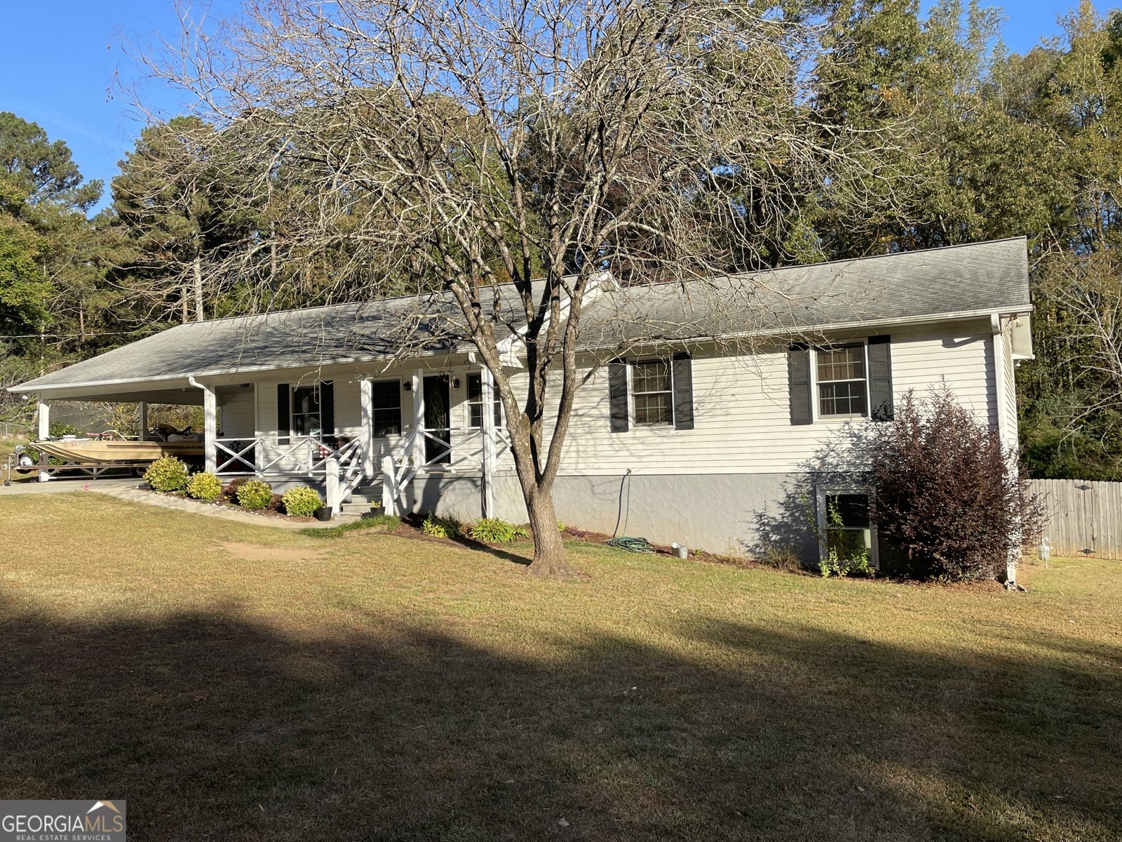 125 Flint Hill Drive Oxford - 3