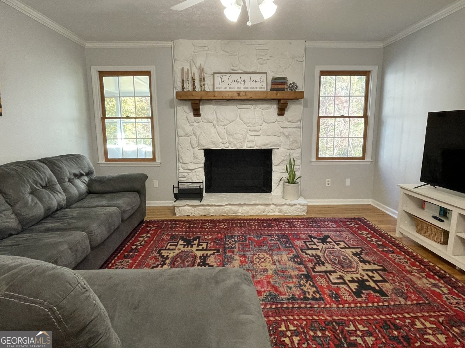 125 Flint Hill Drive Oxford - 30